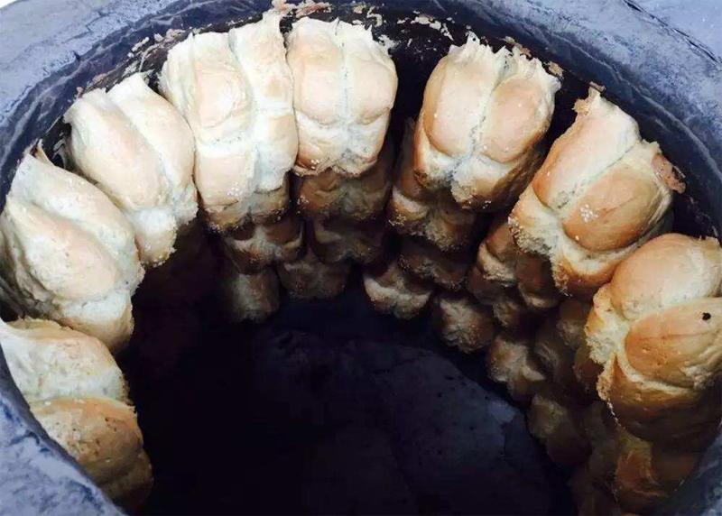 江西广丰洋口海参饼