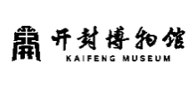 开封市博物馆logo,开封市博物馆标识