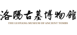 洛阳古墓博物馆logo,洛阳古墓博物馆标识