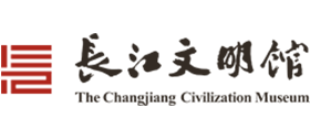 长江文明馆logo,长江文明馆标识